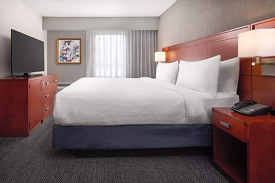 Courtyard by Marriott Fort Collins
