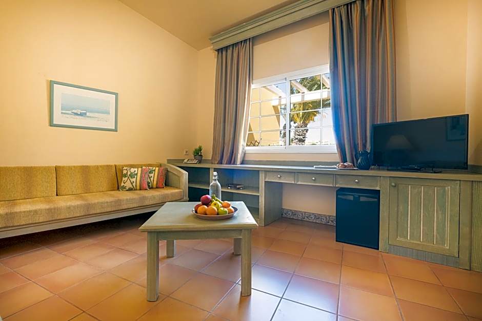 Royal Suite
