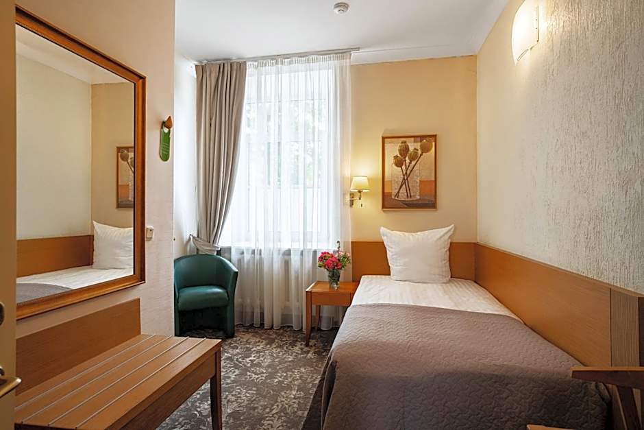 Mabre Residence Hotel