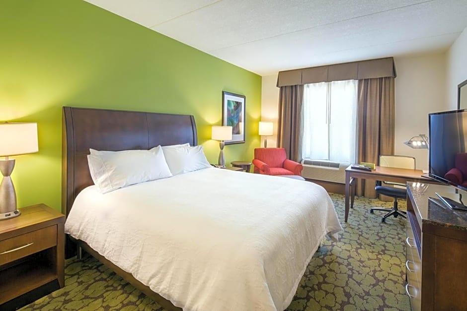Hilton Garden Inn Pascagoula
