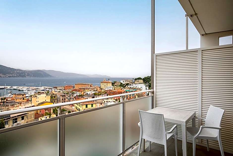 B&B Hotels Park Hotel Suisse Santa Margherita Ligure