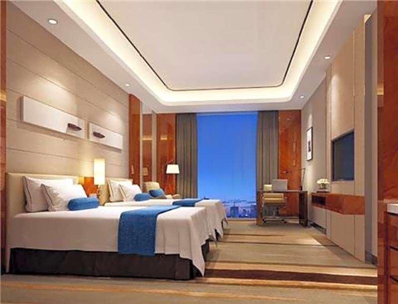 Worldhotel Grand Jiaxing Changsha