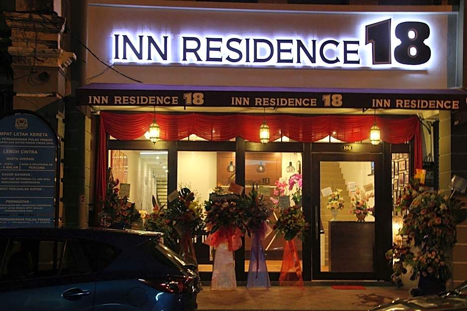 Inn Residence 18