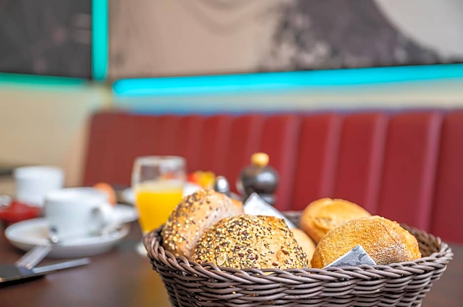 Strandvilla Glückauf