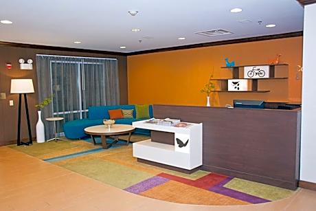 Fairfield Inn & Suites by Marriott Butler