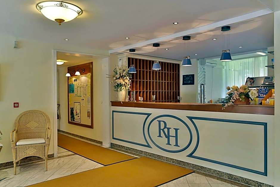 Thermen-Hotel Rottaler Hof