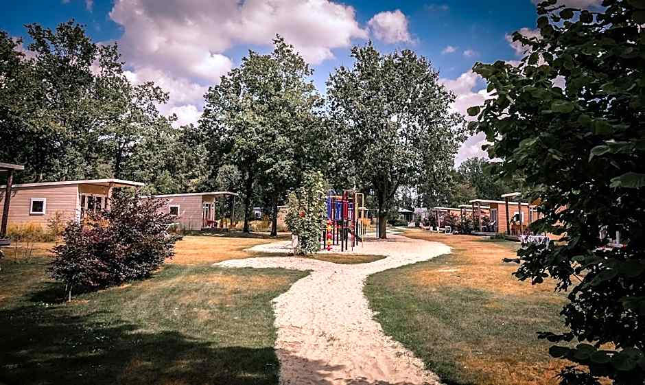 Camping Wedderbergen