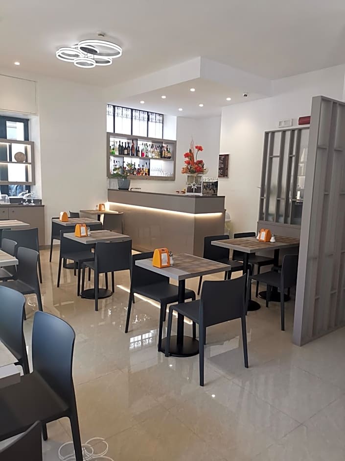 Hotel Brianza