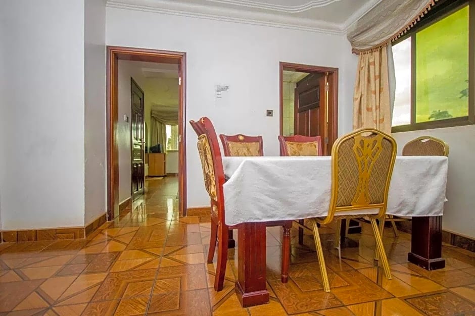 Ministers' Village Hotel