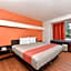 Motel 6-Richburg, SC