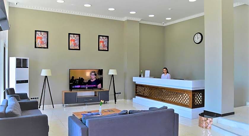 Legend Business Hotel Batumi