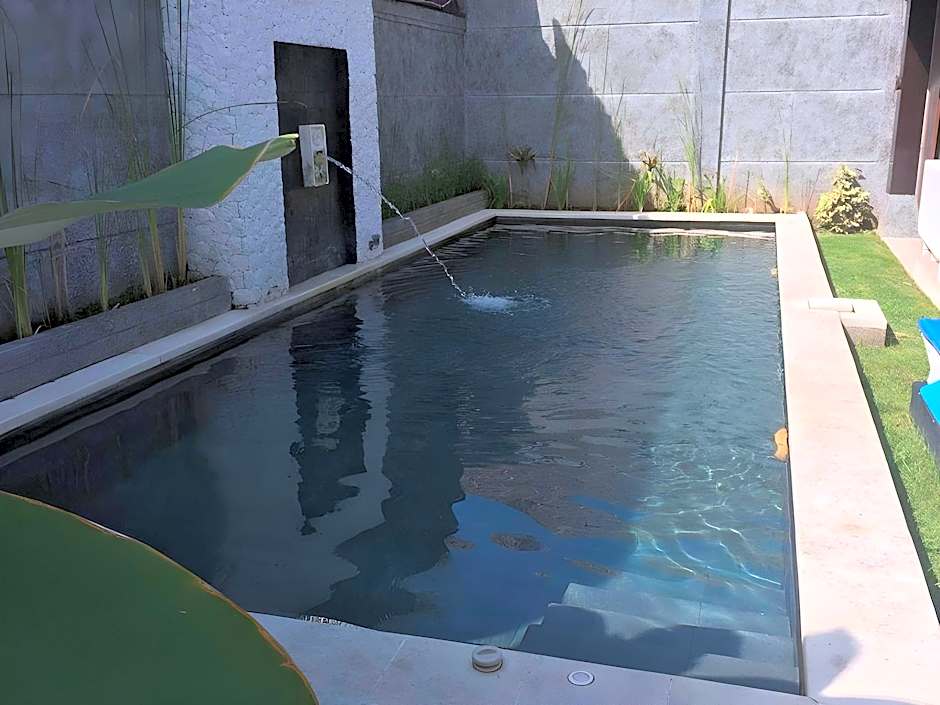 Bali Rich Luxury Villas Seminyak