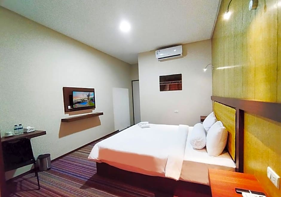 Hotel Syariah GS Lampung Culture, Bandar Lampung