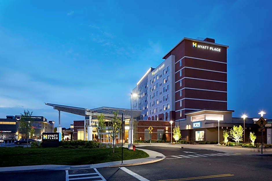 Hyatt Place New York Yonkers