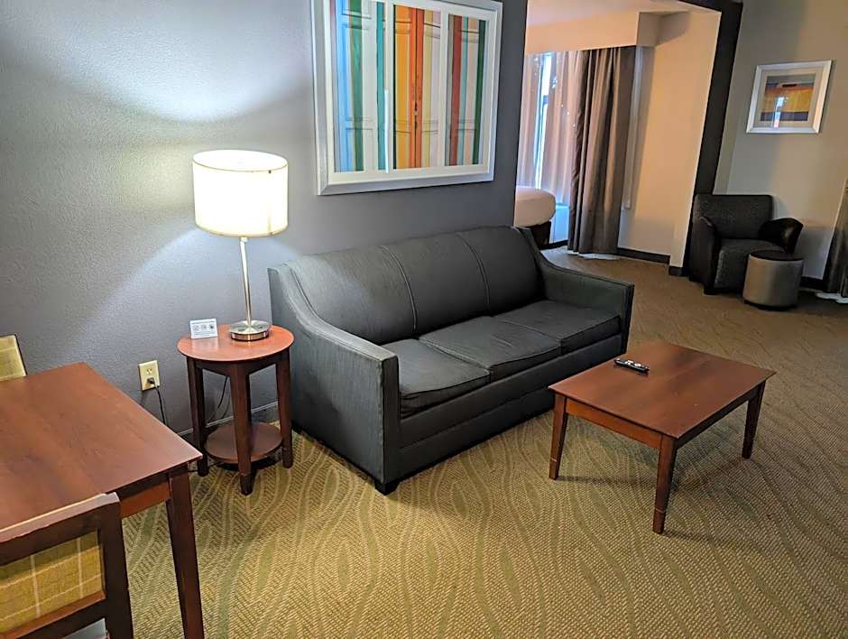 Wingate By Wyndham Chesapeake