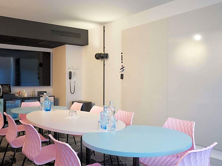 Novotel Marne-la-Vallée Collégien