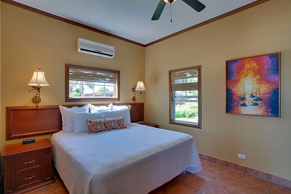 X'tan Ha- The Waterfront