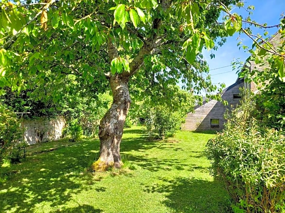 Chambres d'hôtes de charme entre Bayeux et les plages du débarquement