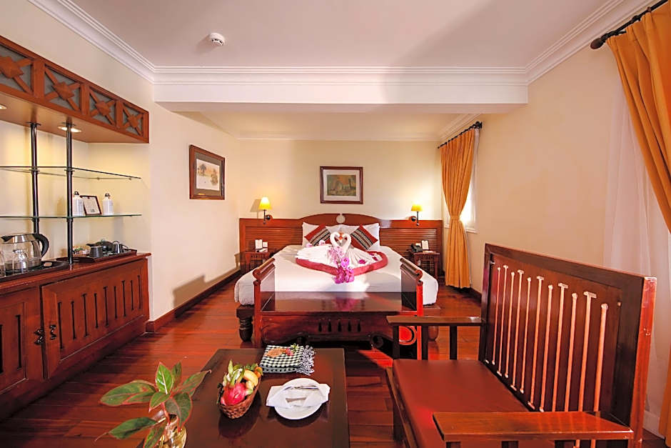 Victoria Chau Doc Hotel
