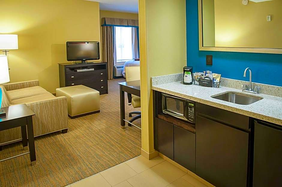 Hampton Inn By Hilton & Suites St. Petersburg/Downtown