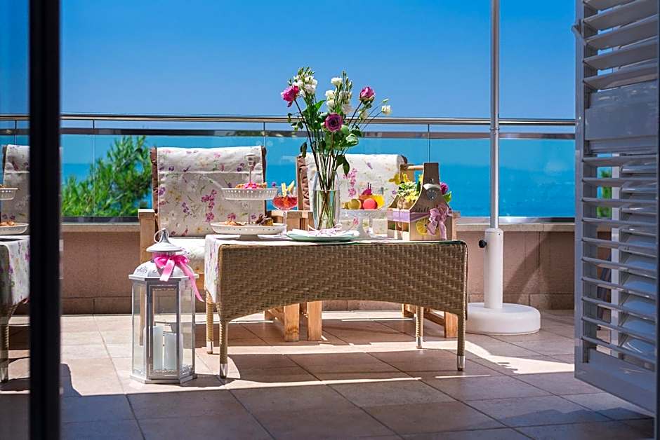 Hotel Maritimo