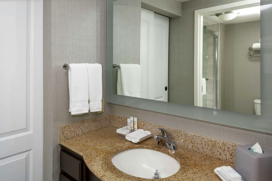 Homewood Suites By Hilton Columbia