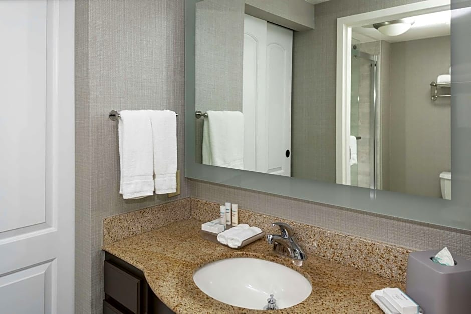 Homewood Suites By Hilton Columbia