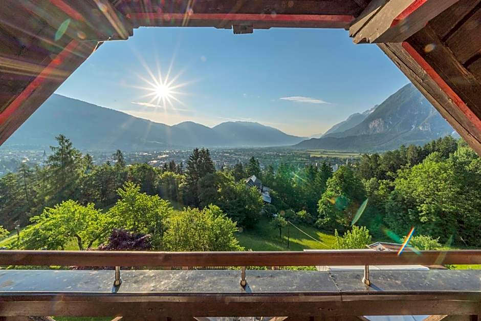 Hotel Gasthof Gribelehof