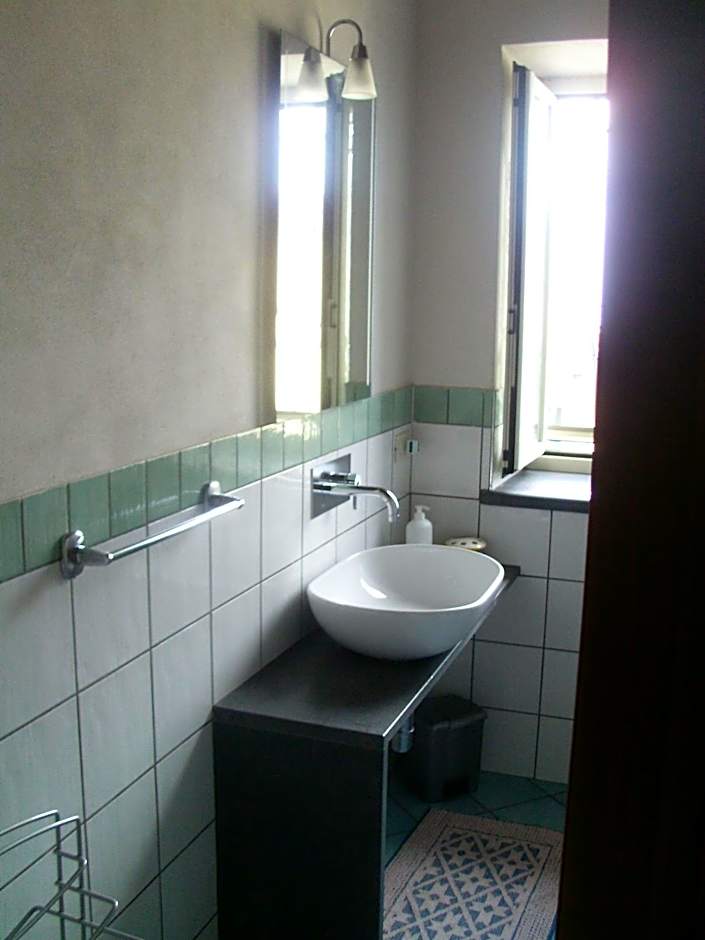 Bed & Breakfast Fuocomuorto