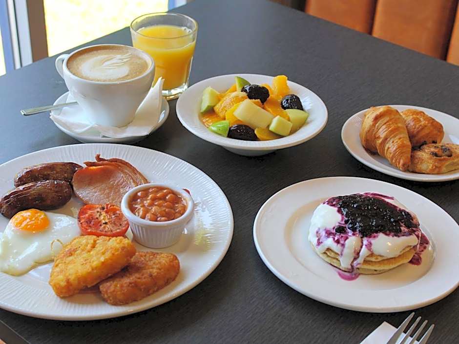 Novotel London Stansted Airport