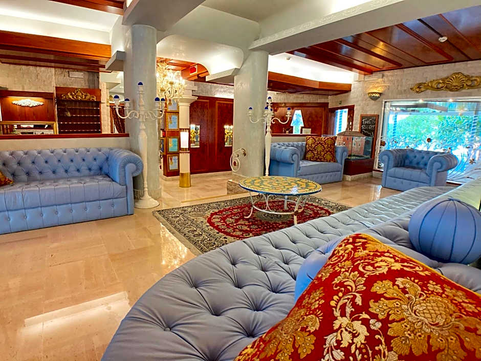 Milton Boutique Hotel - Adults Only