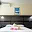 Hotel Le Paris