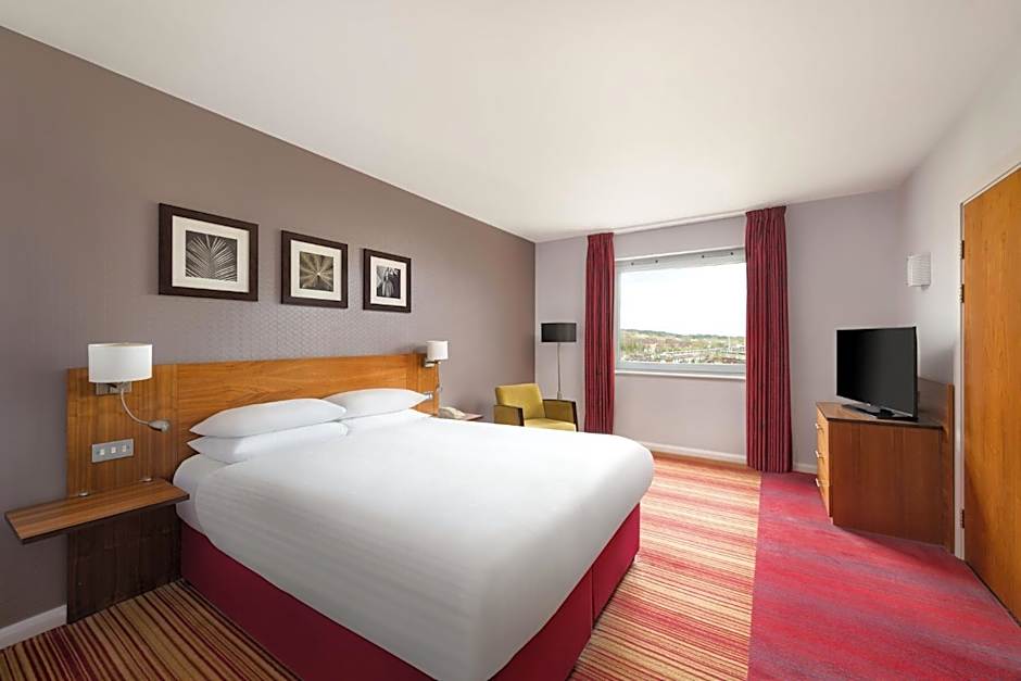 Holiday Inn Norwich City By IHG