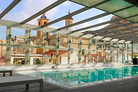 Hospes Amérigo, Alicante, a Member of Design Hotels