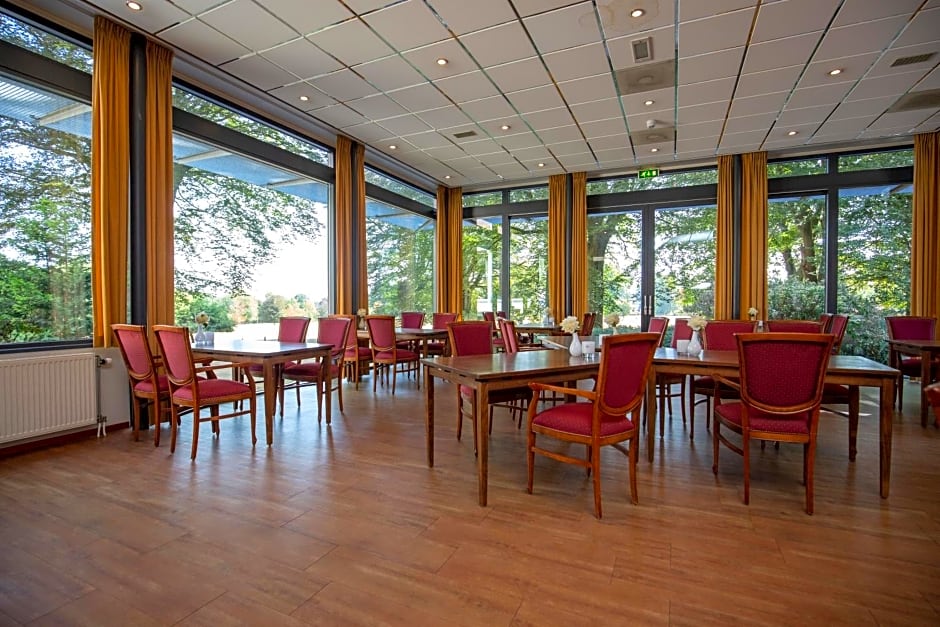 Fletcher Hotel-Restaurant Paasberg