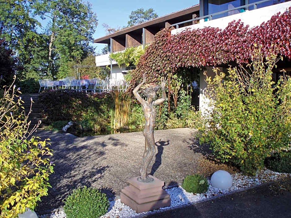 Burghotel