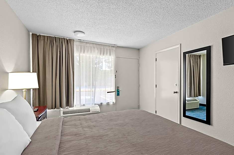 Quality Inn Lexington