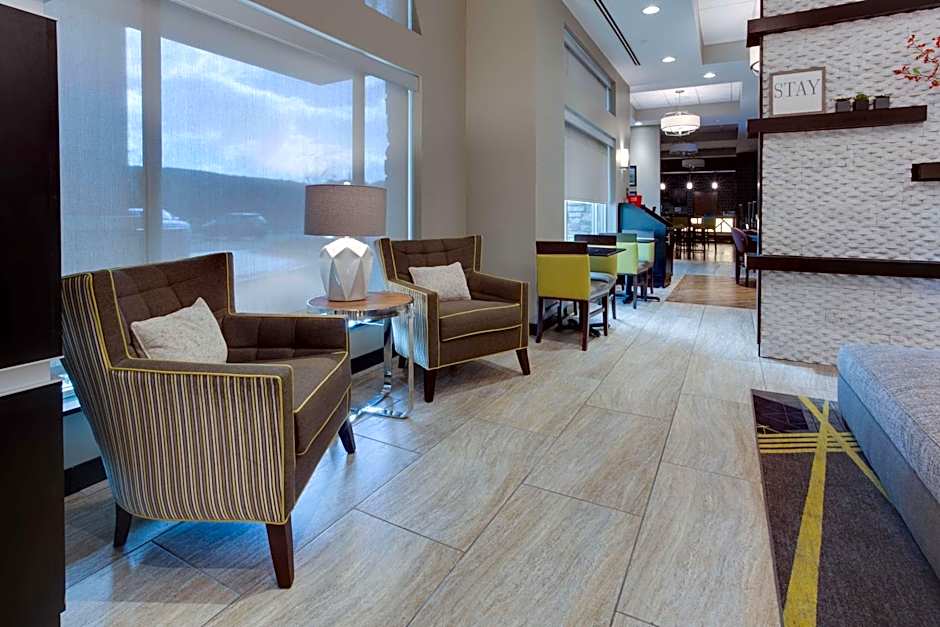 Drury Inn & Suites Huntsville Space & Rocket Center