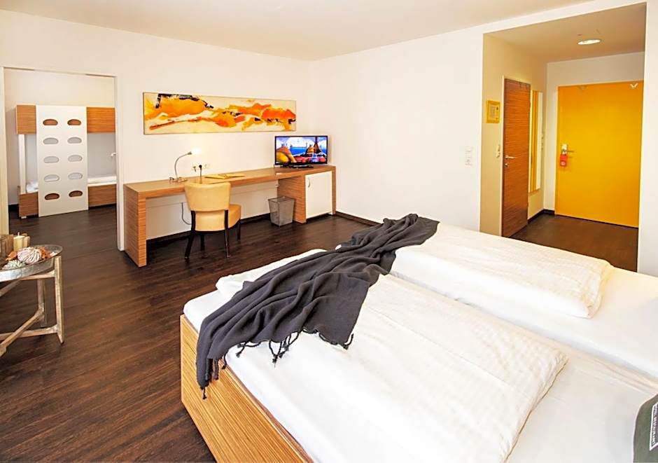 Hotel Restaurant Winkler