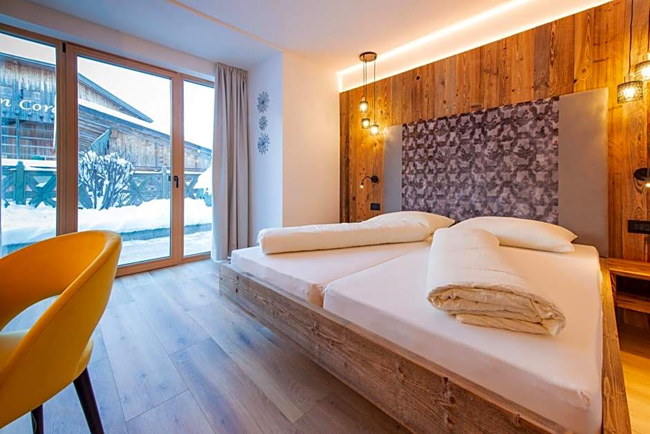 Apartments Ciasa Costisela