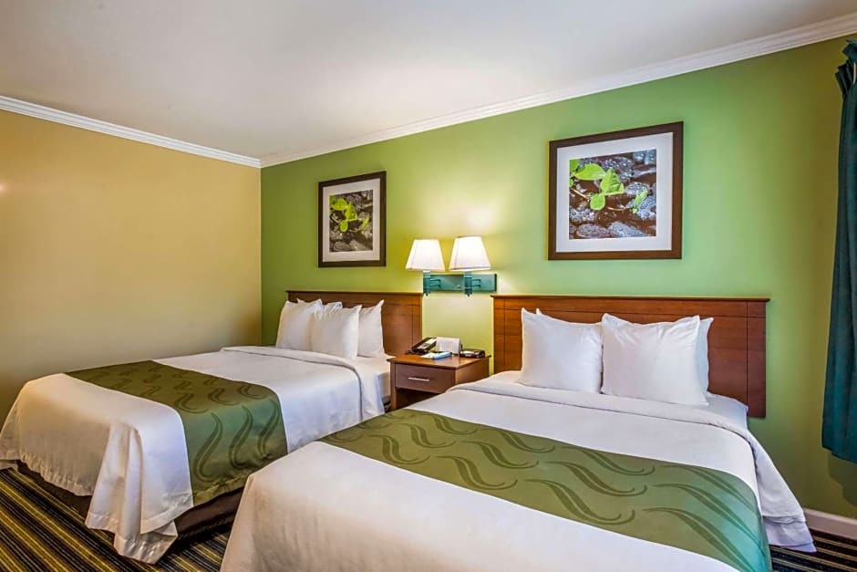 Quality Inn Santa Barbara