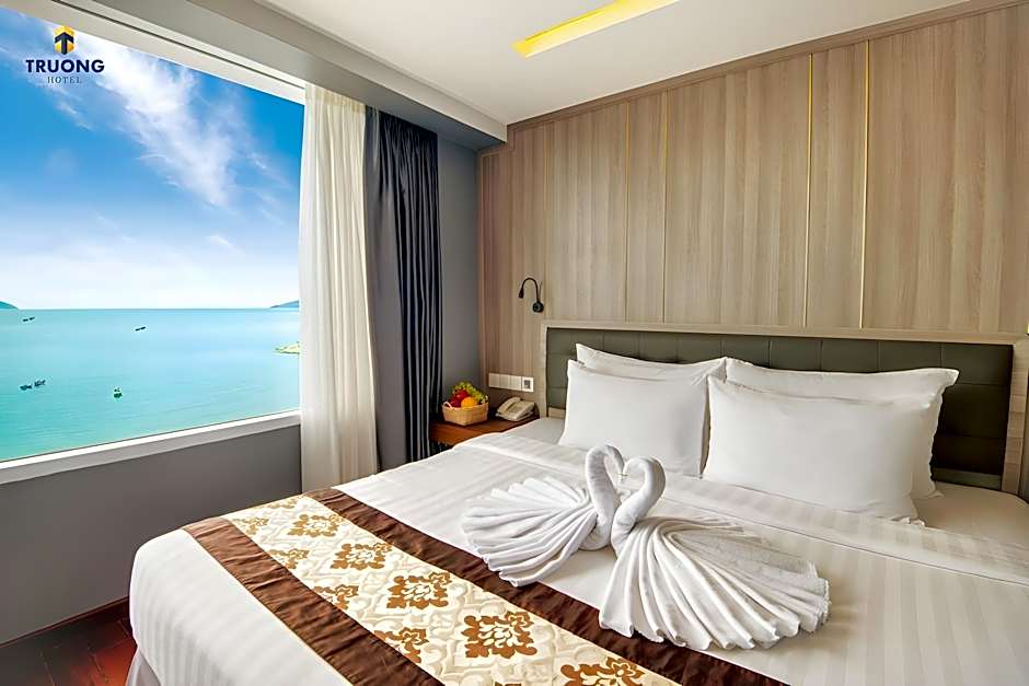Truong Hotel Nha Trang