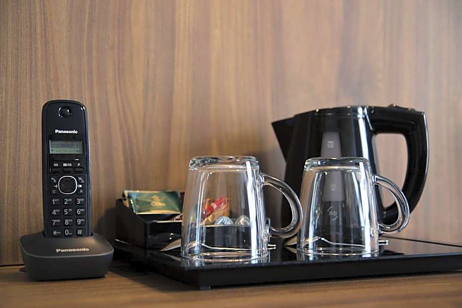 B&B HOTEL Gdańsk Old Town