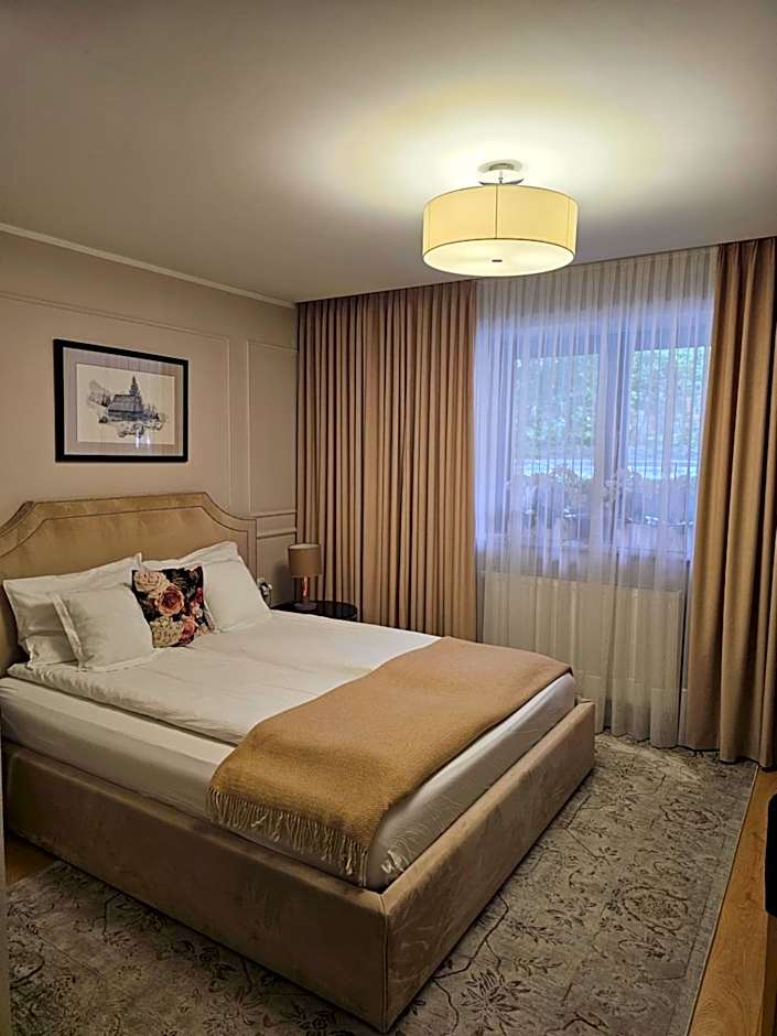 Altara Apartamenty Centrum - Free Parking