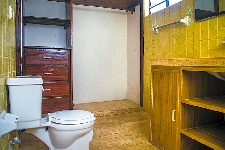Hotel Cupules