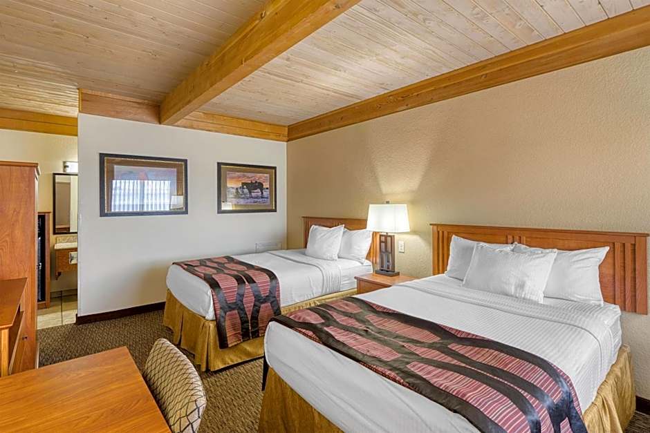 Best Western Plains Motel