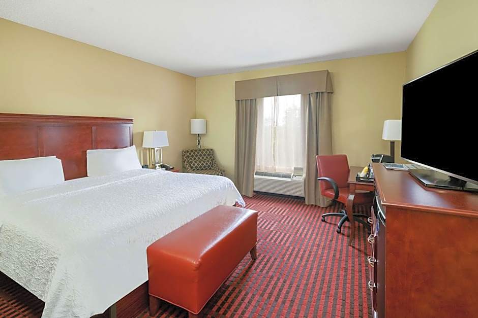 Photo 1 of 4 of 1 King Bed