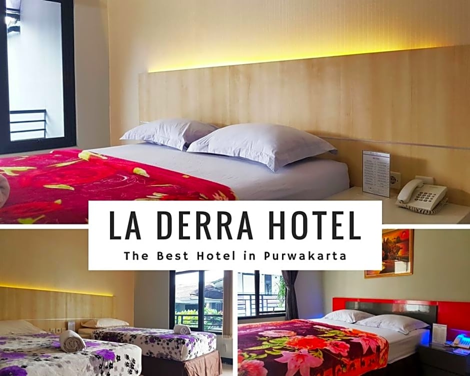 La Derra Hotel