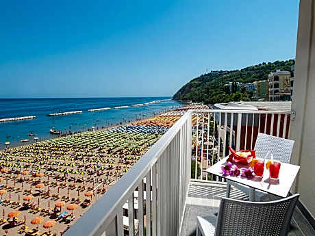 Double Room with Sea View