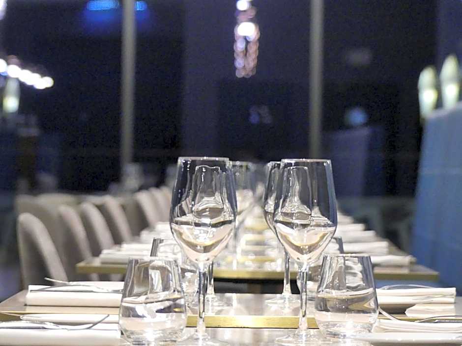 Sines Sea View Business & Leisure Hotel